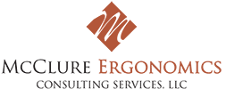 McClure Ergonomics Consulting Services