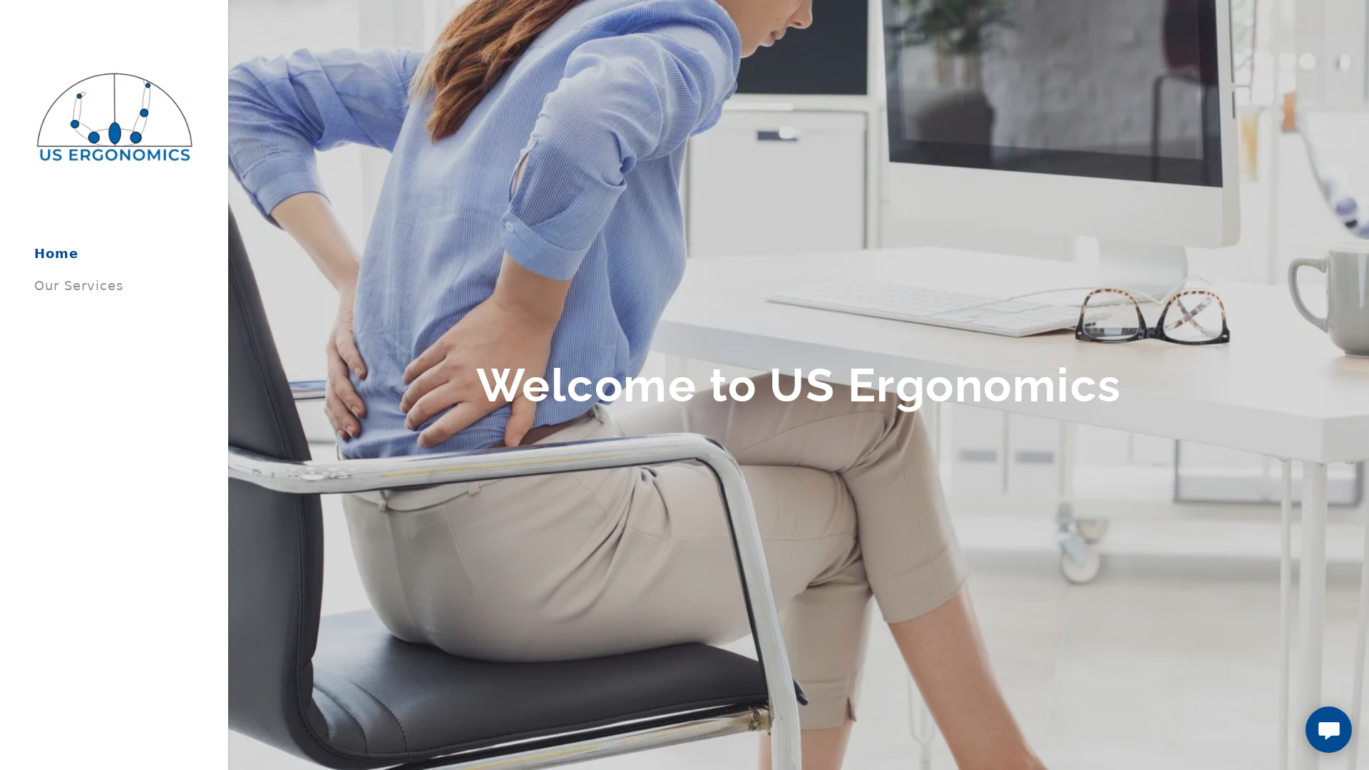 US Ergonomics